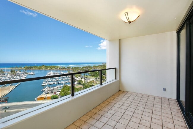 Photo - Comfortable Living in the Heart of Honolul... Unit 1811