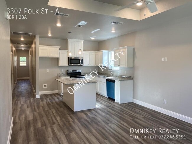 Photo - 3307 Polk St Unit A