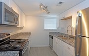 3x2 Kitchen