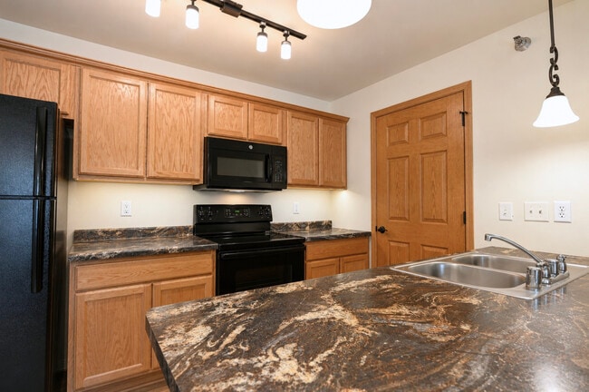 Photo - Berry Pointe Luxury Apartments