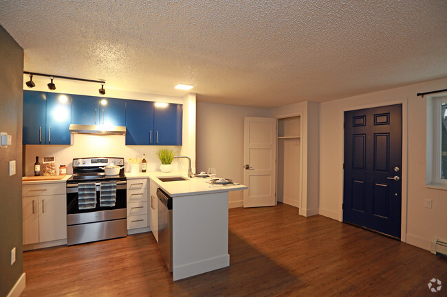Interior Photo