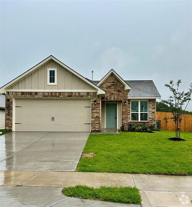 Houses for Rent near Millican TX 61 Houses