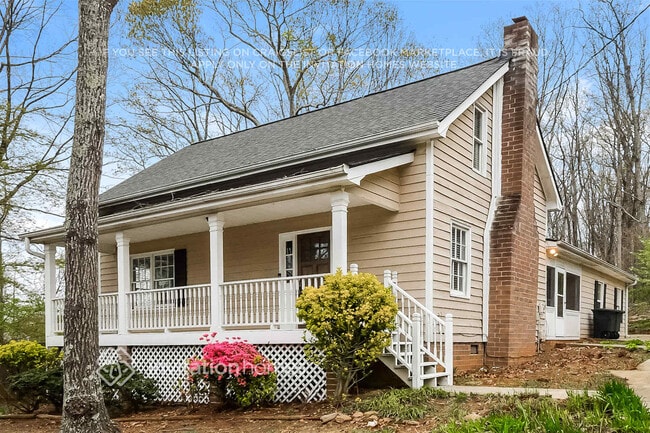Photo - 4328 Friar Tuck Ln