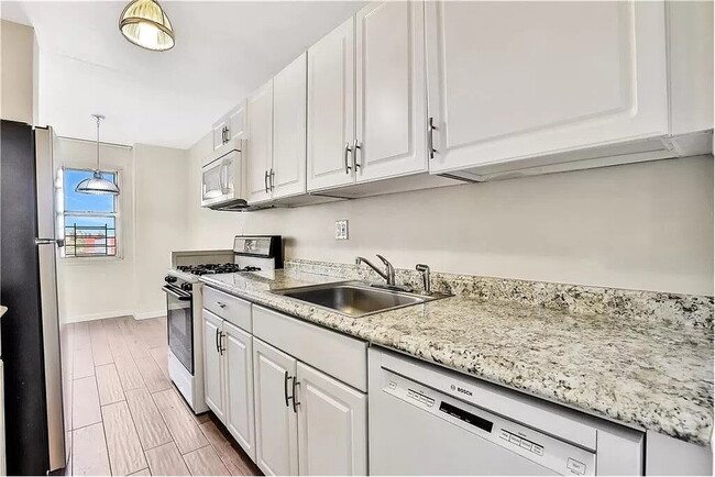 1 BEDROOM APARTMENT AVAILABLE FOR RENT - 1 BEDROOM APARTMENT AVAILABLE FOR RENT Unit Apt #12N
