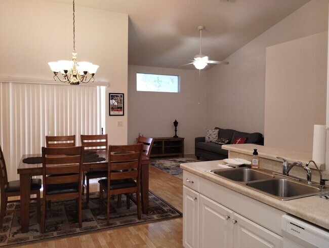 Photo - Executive 2 bedroom/ 2 bath condo