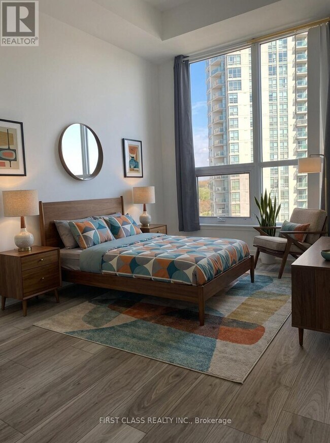 Photo - 195 Bonis Ave Unité 1107