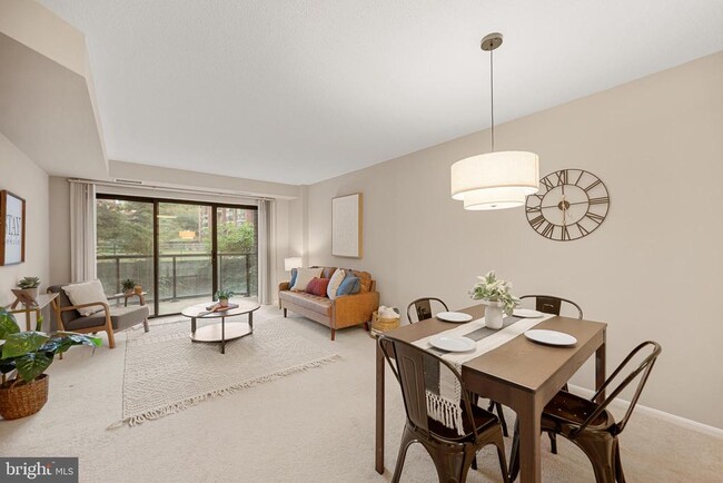 Photo - 2100 Langston Blvd. Unit 112