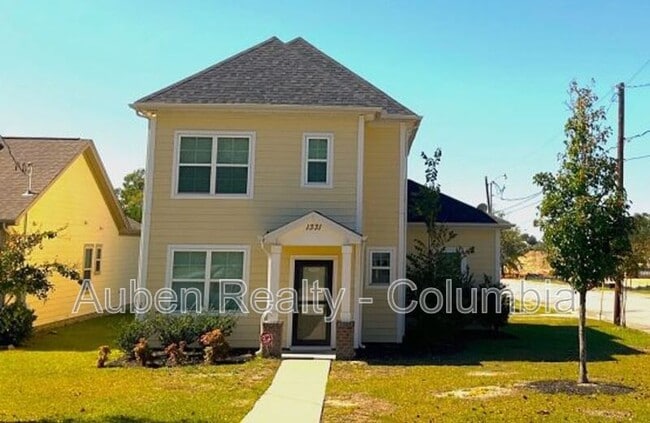 Building Photo - 1331 McDuffie Ave