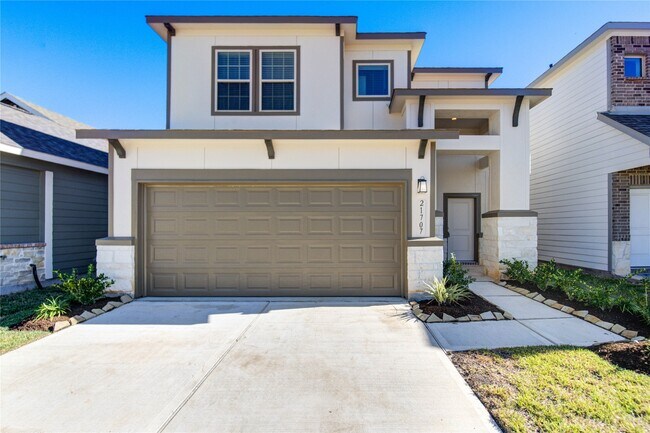 Photo - 21707 Cypress Trellis Dr