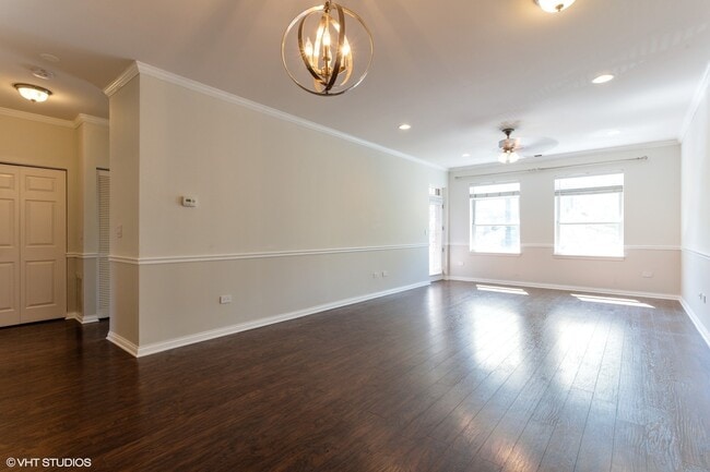 Photo - 1407 S Halsted St Unidad 2A