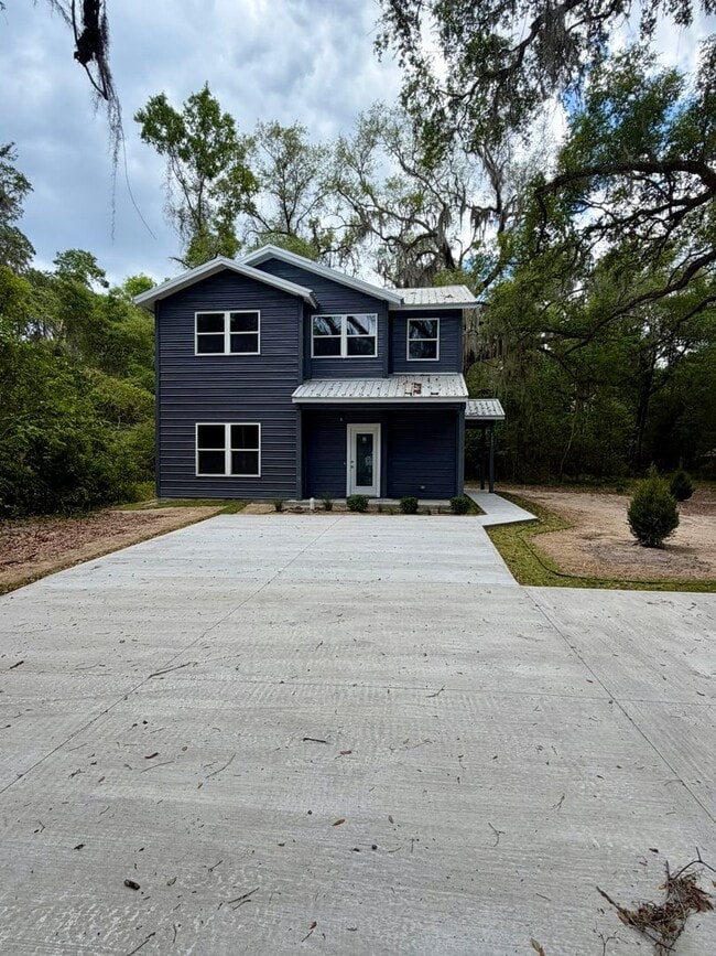 Building Photo - 4409 NW 31st Ave