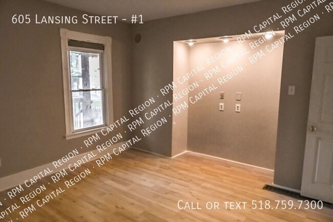 Photo - 605 Lansing St Unit #1