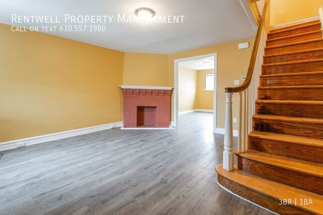 Photo - 7195 Radbourne Rd, Upper Darby, PA 19082 -...