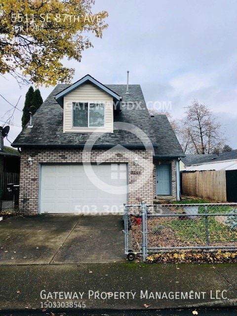 Photo - 5511 SE 87th Ave