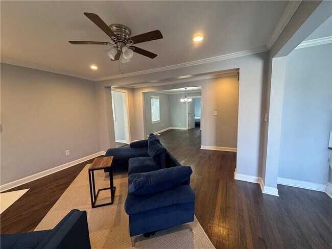 Photo - 1514 Joseph E. Boone Blvd NW