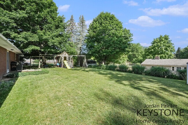 patio trasero - 1907 Bridle Creek St SE