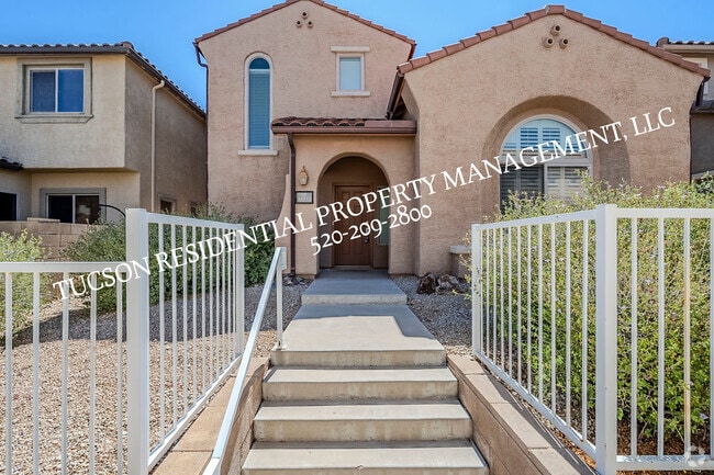 Building Photo - 10534 E Native Rose Trail Rental