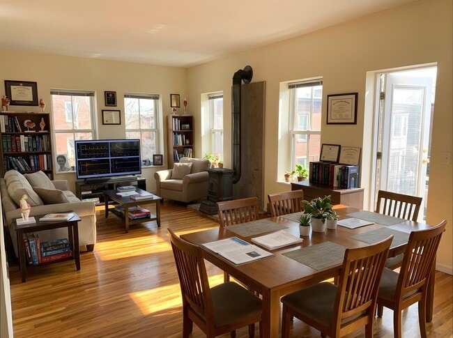 Photo - 3 Worcester Square Unidad 7