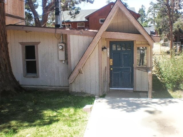 Building Photo - Cozy One Bedroom Rental