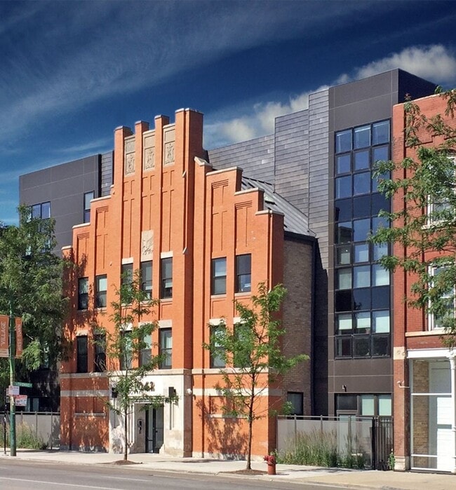 East Village Lofts - East Village Lofts