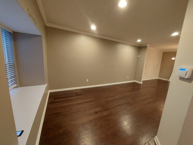 Sala de estar - 3845 Jacob Stout Rd