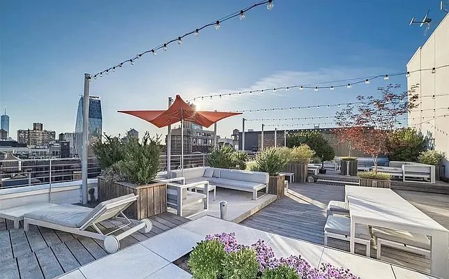 Photo - 16 W 19th St Unit 24G