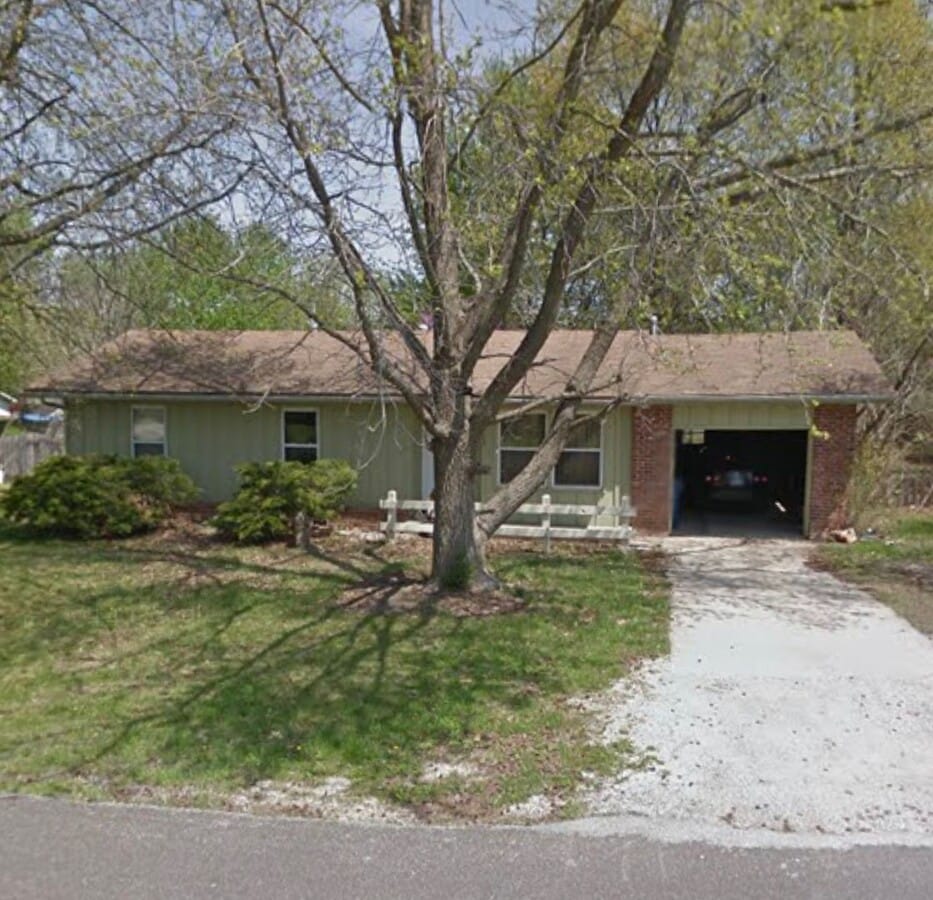 3 bedroom house in Nixa! - 3 bedroom house in Nixa!