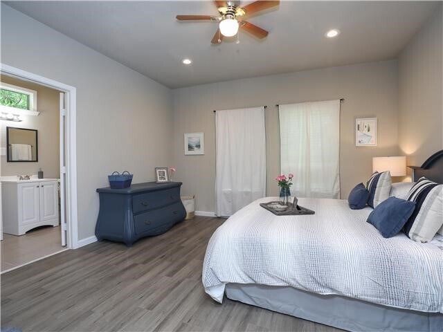Photo - 707 Garrett St Unit B