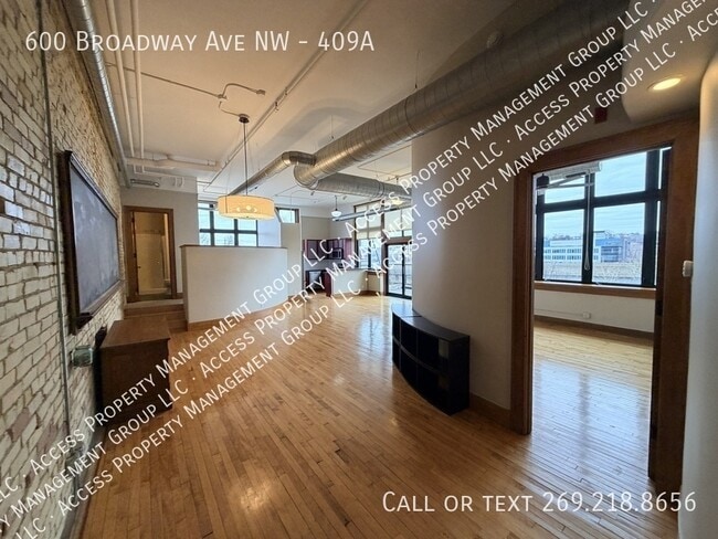 Photo - 600 Broadway Ave NW Unit 409A