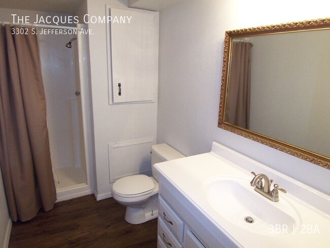 Photo - 3302 S Jefferson Ave