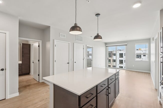 Karrick Apartments