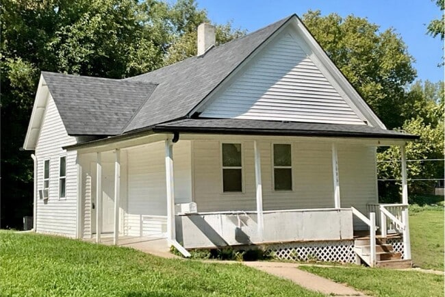 Photo - 3 bed 1 bath