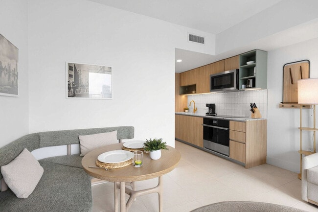 601 NE 1st Ave Unit SI ID1227550P