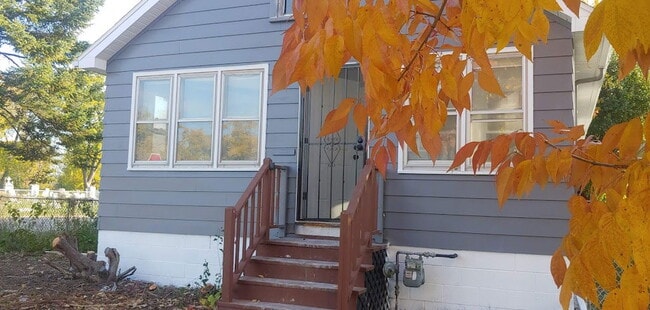 Photo - 5807 W Park Hill Ave