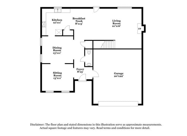 Photo - 5212 Chasteal Trail