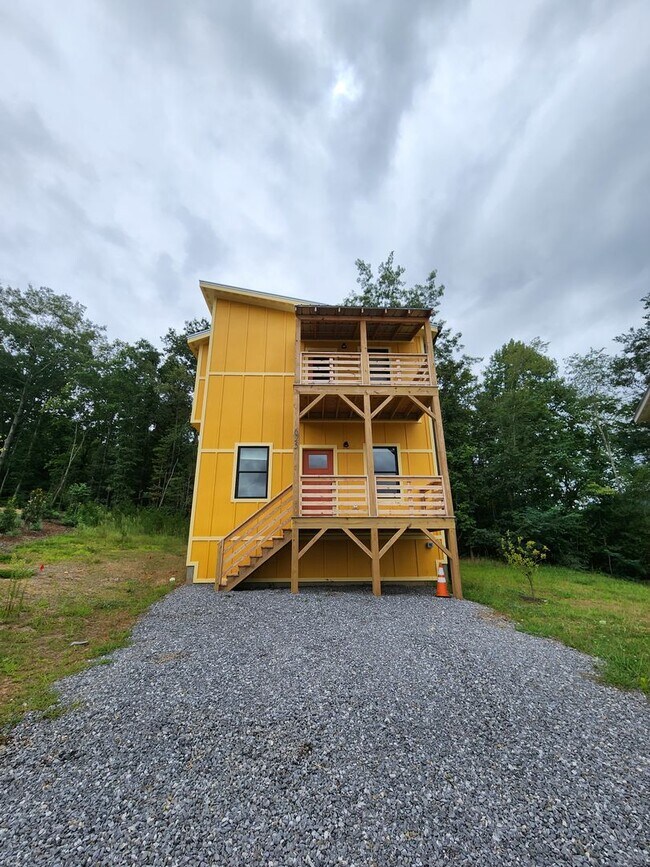 Photo - Swannanoa Rental