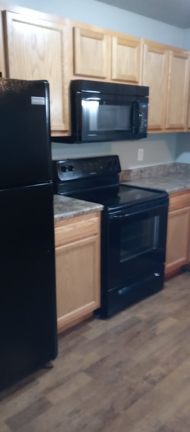 Photo - Southern Magnolia Apartments