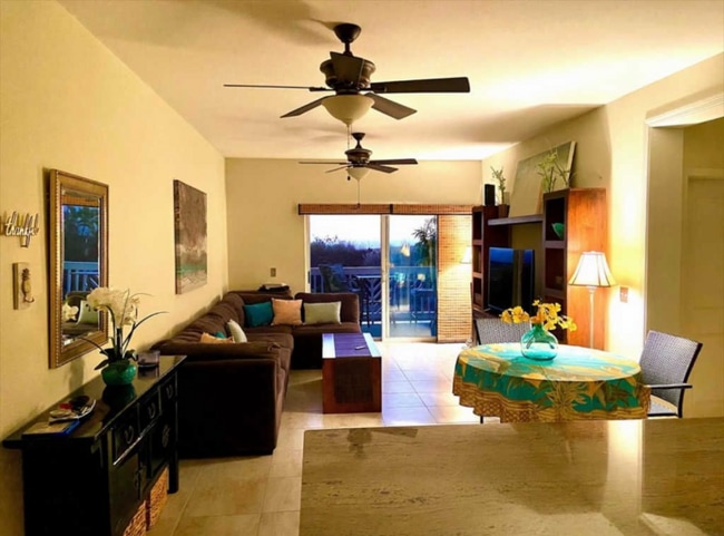 Photo - 73-1103-1103 Nuuanu Pl Unidad #C104