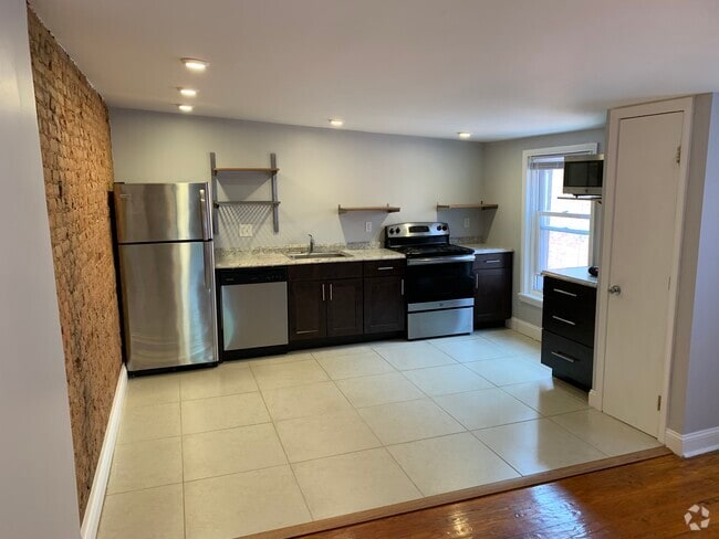 Building Photo - 1702 W Girard Ave Unit 3 Rental
