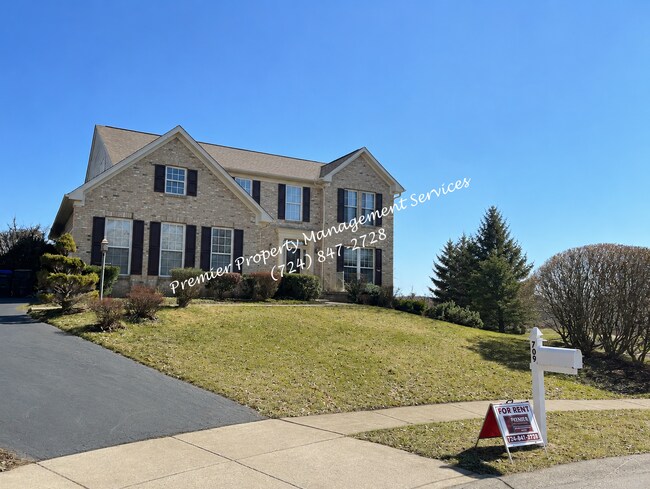 Building Photo - 709 Williamsburg Ct