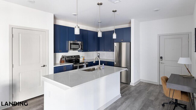 Photo - 2900 4th Ave NW Unit 335