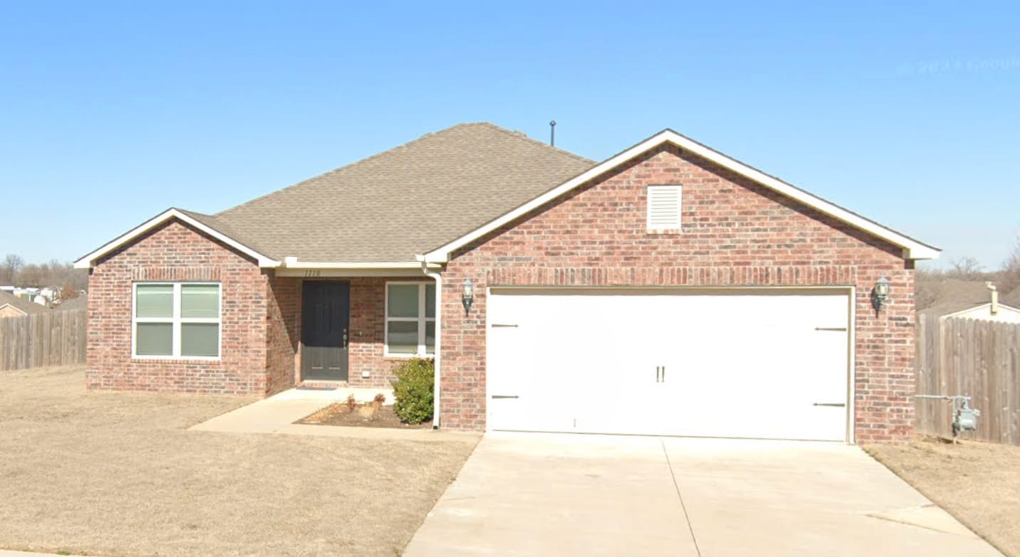 Photo - 1110 S Missouri Ave House