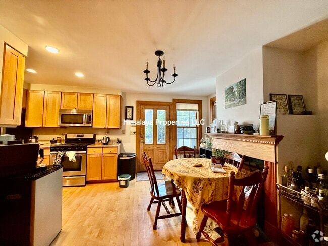Building Photo - 92 Gore St Unit UB Rental