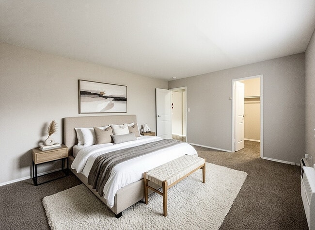 Photo - Orchard View Apartments