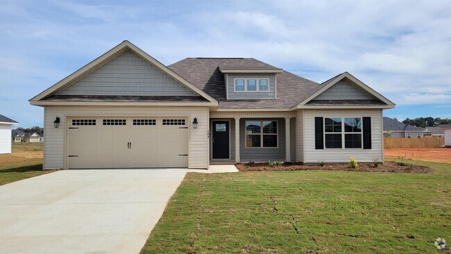 Building Photo - 104 Cassandra Ann Wy Rental