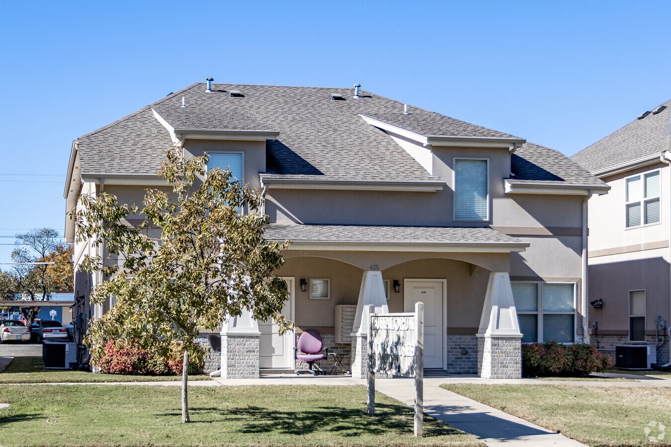Photo - Buffalo Run Townhouses
