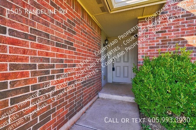 Photo - 1505 Rangeline Rd