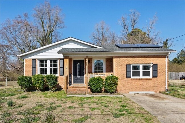 Photo - 408 Roosevelt Dr