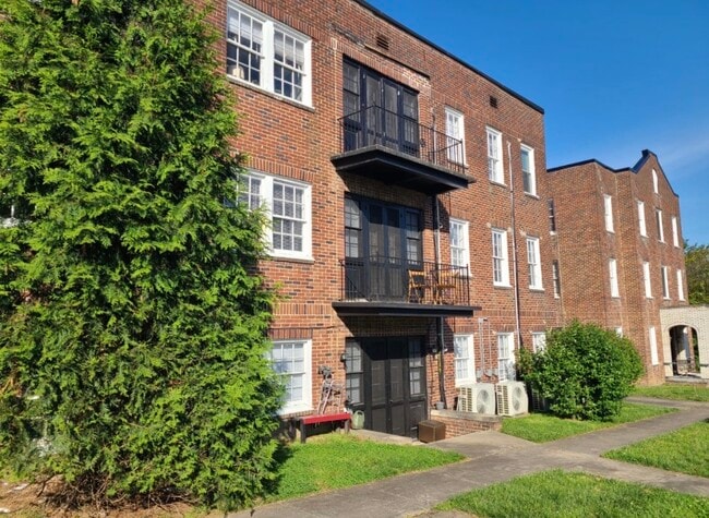 605 Burlington