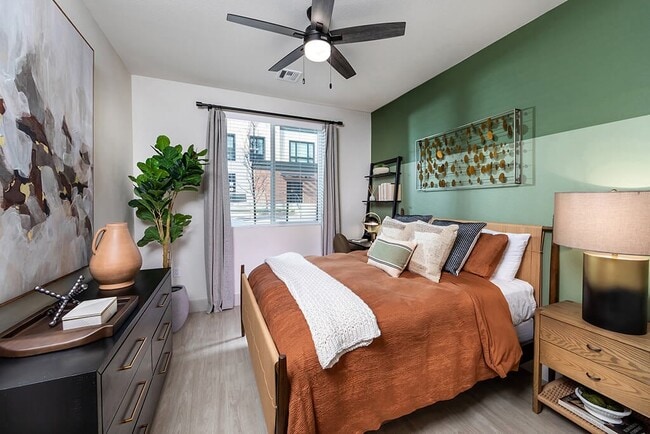 Photo - Olivean Apartments